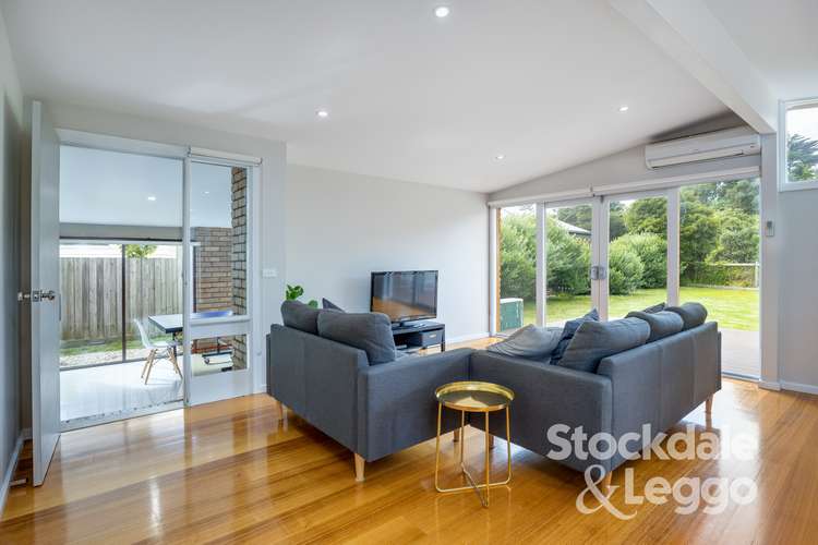 Second view of Homely house listing, 68 Melbourne Road, Rye VIC 3941