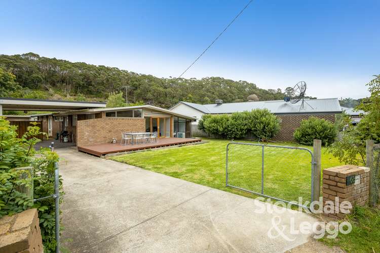 Fourth view of Homely house listing, 68 Melbourne Road, Rye VIC 3941