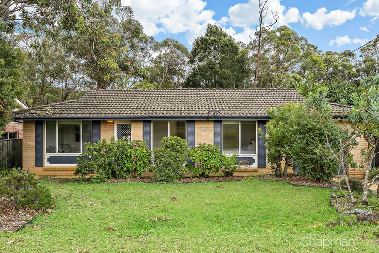 170 Hall Parade, Hazelbrook NSW 2779