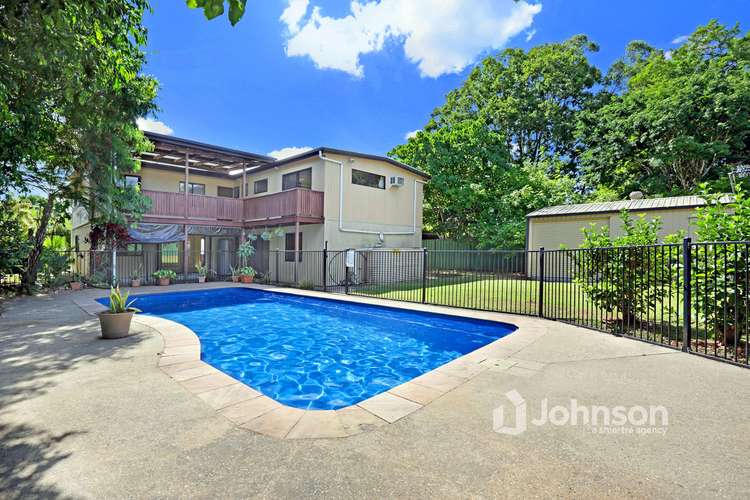 Main view of Homely house listing, 19 Coachwood Street, Crestmead QLD 4132