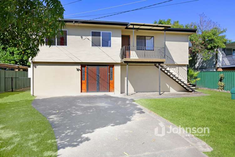 Second view of Homely house listing, 19 Coachwood Street, Crestmead QLD 4132