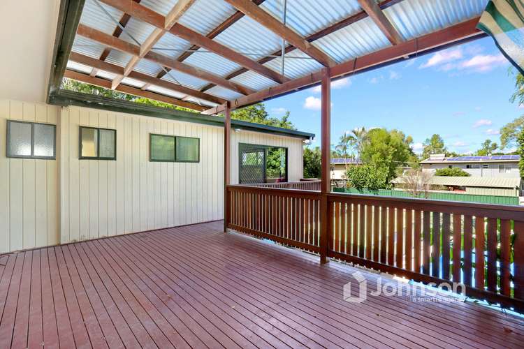 Fourth view of Homely house listing, 19 Coachwood Street, Crestmead QLD 4132