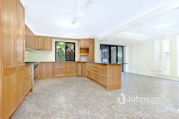 Fifth view of Homely house listing, 19 Coachwood Street, Crestmead QLD 4132