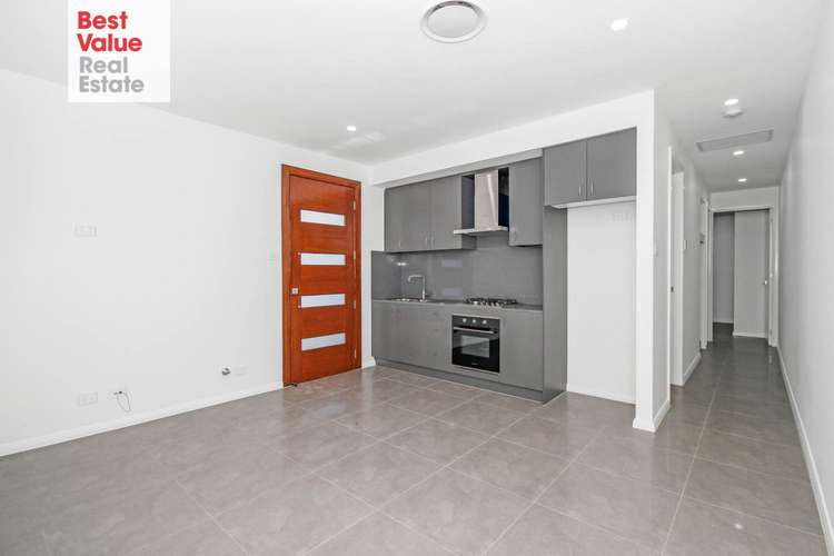 Main view of Homely flat listing, 38A Cadet Circuit, Jordan Springs NSW 2747