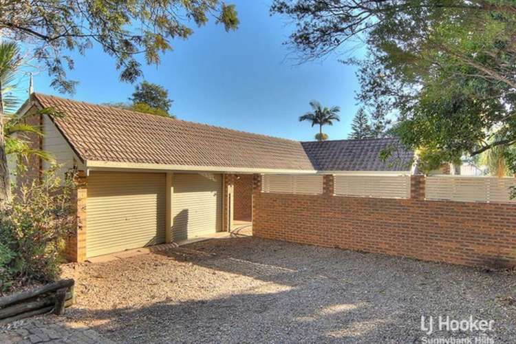 Main view of Homely house listing, 12 Dennistoun Street, Sunnybank Hills QLD 4109