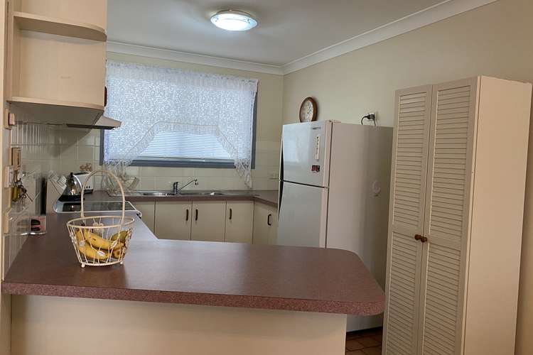 Second view of Homely villa listing, 2/43 Soho Street, Cooma NSW 2630