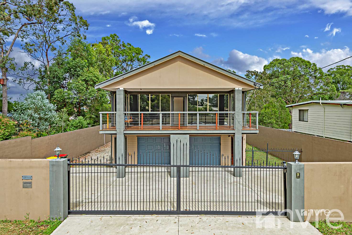 Main view of Homely house listing, 18 Thomas Street, Narangba QLD 4504