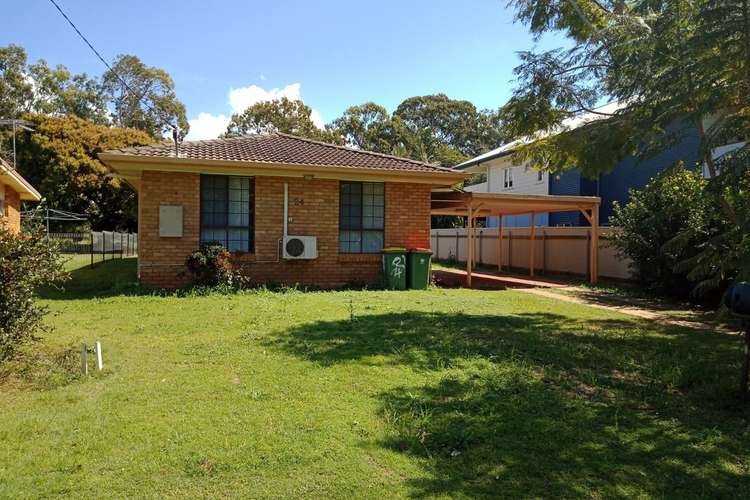 Main view of Homely house listing, 24 Kingfisher Street, Coochiemudlo Island QLD 4184