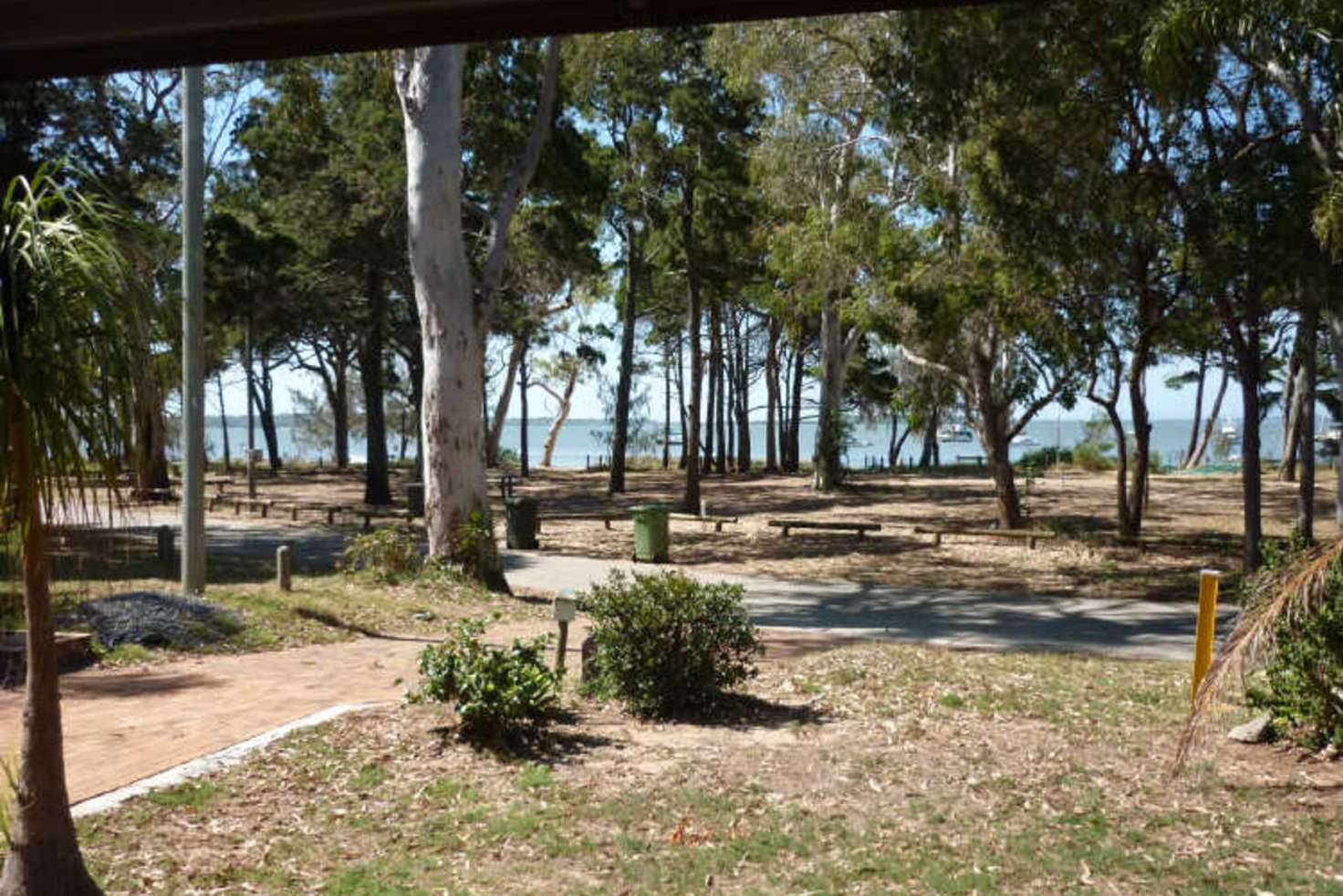 Main view of Homely house listing, 34 Victoria Parade South, Coochiemudlo Island QLD 4184