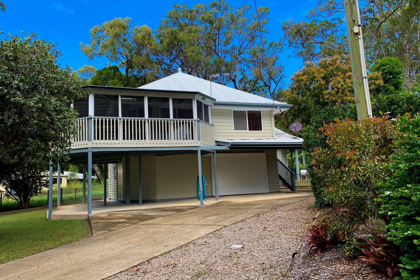 Main view of Homely house listing, 14 Flinders Street, Coochiemudlo Island QLD 4184
