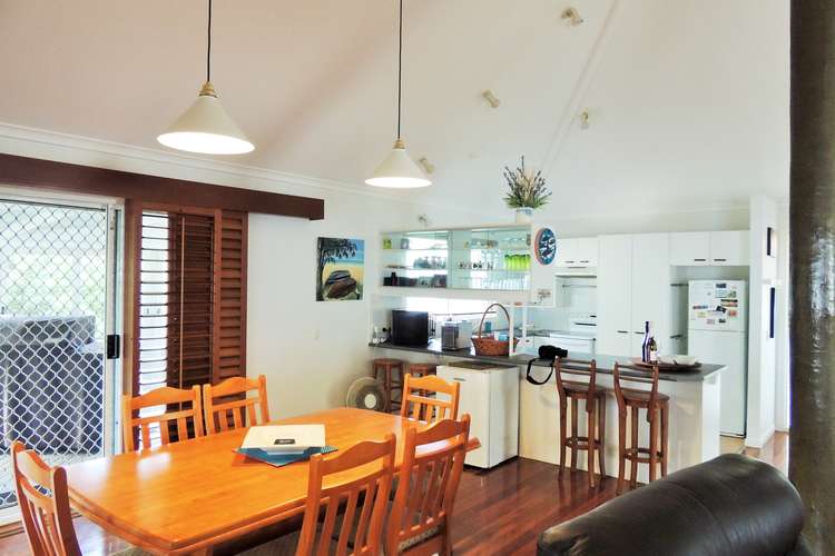 Sixth view of Homely house listing, 14 Flinders Street, Coochiemudlo Island QLD 4184
