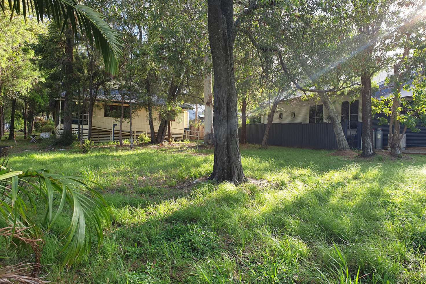 Main view of Homely residentialLand listing, 13 Marroo Street, Coochiemudlo Island QLD 4184