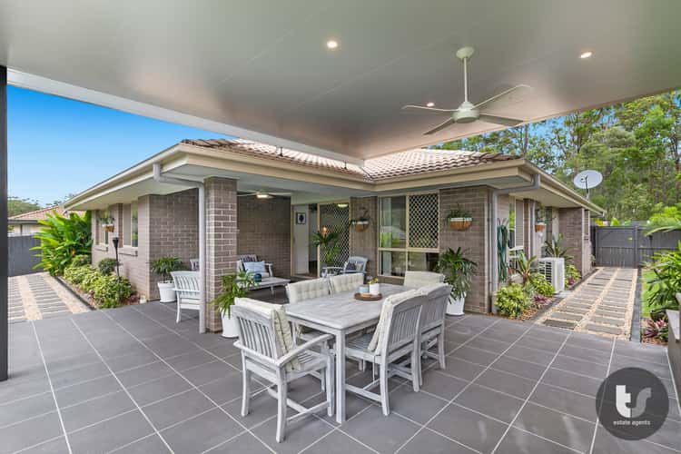 Main view of Homely house listing, 12 Peart Parade, Mount Cotton QLD 4165