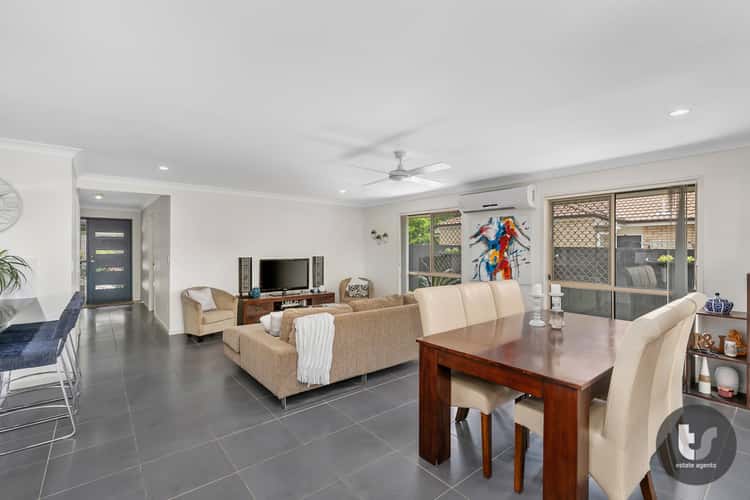 Third view of Homely house listing, 12 Peart Parade, Mount Cotton QLD 4165