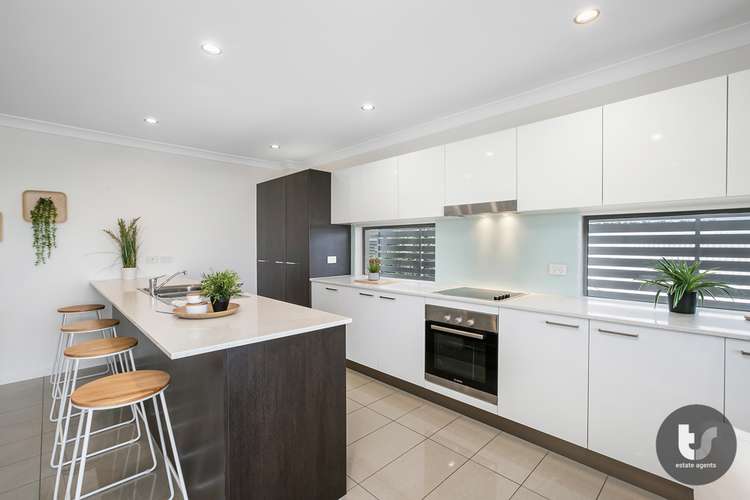 Sixth view of Homely unit listing, 6/36 Cambridge Street, Carina Heights QLD 4152