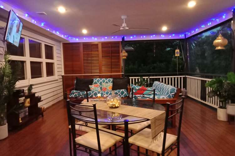 Main view of Homely house listing, 8 Dawn Street, Coochiemudlo Island QLD 4184