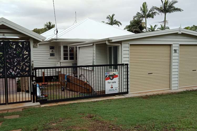 Second view of Homely house listing, 8 Dawn Street, Coochiemudlo Island QLD 4184