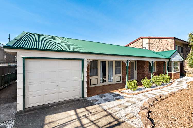 Main view of Homely house listing, 6 Joalah Avenue, Blaxland NSW 2774