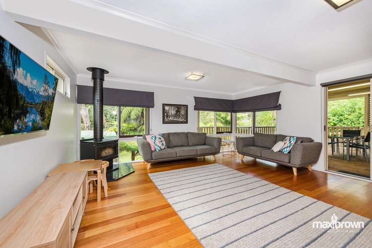 Fourth view of Homely house listing, 16 St James Avenue, Montrose VIC 3765