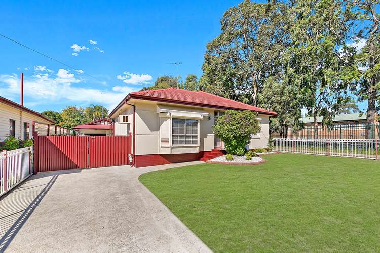 22 Willow Road, North St Marys NSW 2760