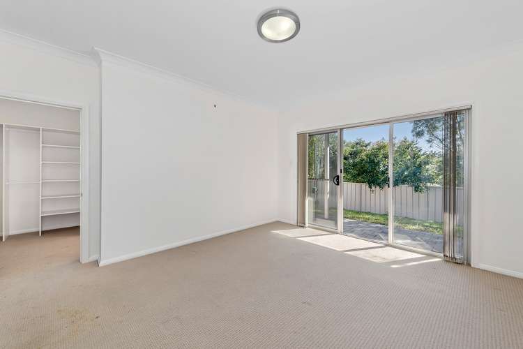 Fifth view of Homely house listing, 6/150 Birchgrove Drive, Wallsend NSW 2287