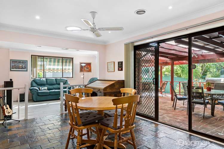 Fourth view of Homely house listing, 34 Winnicoopa Road, Blaxland NSW 2774
