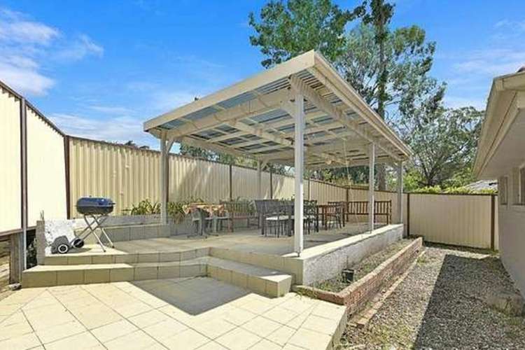 2 Ambleside Drive, Castle Hill NSW 2154