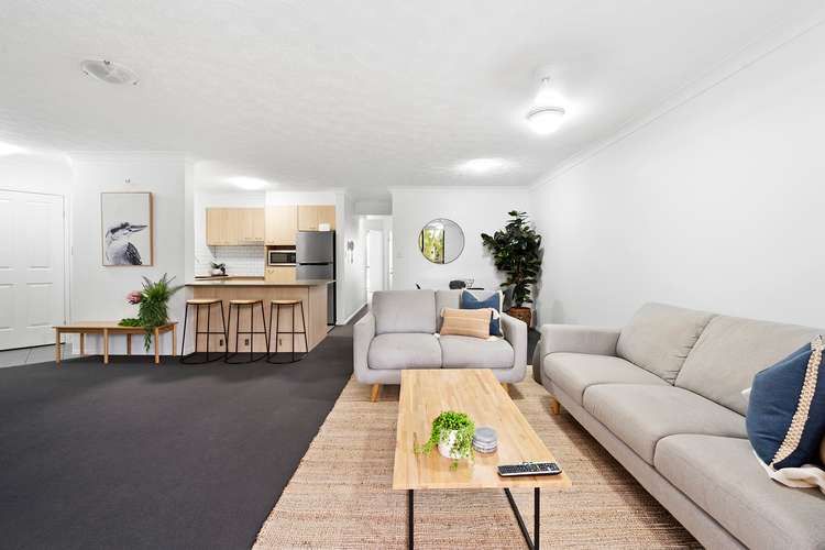 Main view of Homely unit listing, 46/14-26 Markeri Street, Mermaid Beach QLD 4218