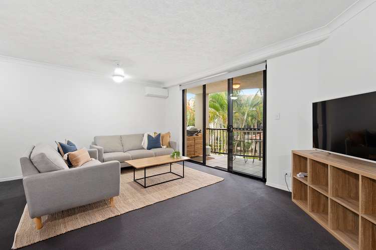 Second view of Homely unit listing, 46/14-26 Markeri Street, Mermaid Beach QLD 4218