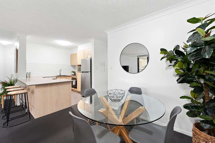 Fifth view of Homely unit listing, 46/14-26 Markeri Street, Mermaid Beach QLD 4218
