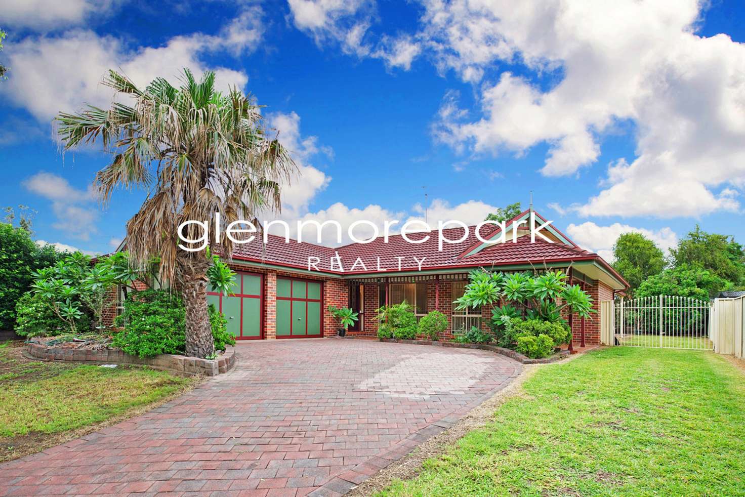 Main view of Homely house listing, 39 Surveyors Creek Road, Glenmore Park NSW 2745