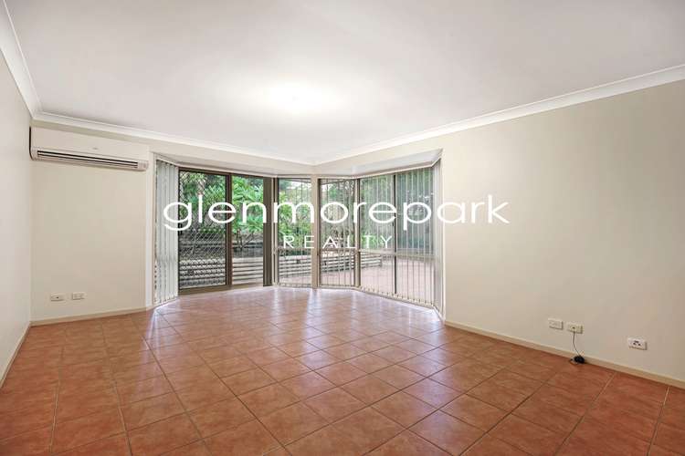 Fourth view of Homely house listing, 39 Surveyors Creek Road, Glenmore Park NSW 2745