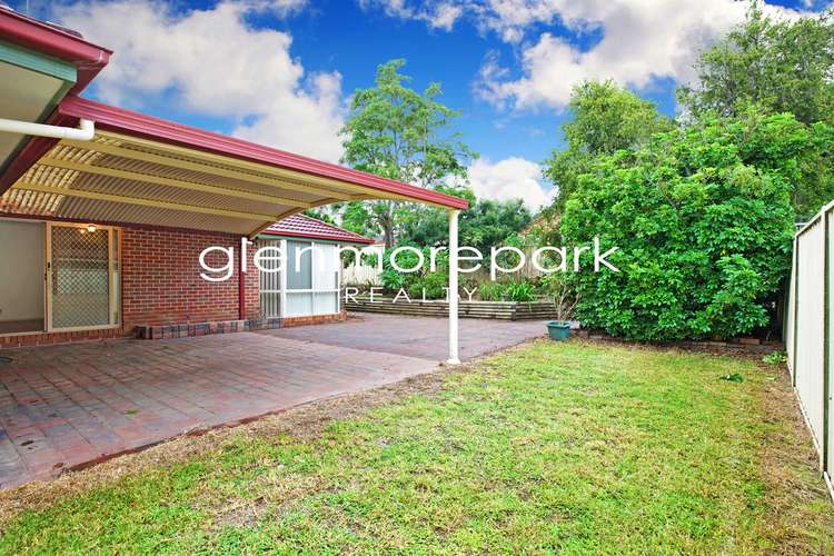 Sixth view of Homely house listing, 39 Surveyors Creek Road, Glenmore Park NSW 2745
