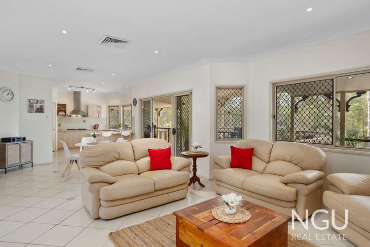 Fourth view of Homely house listing, 6 Silky Oak Drive, Brookwater QLD 4300