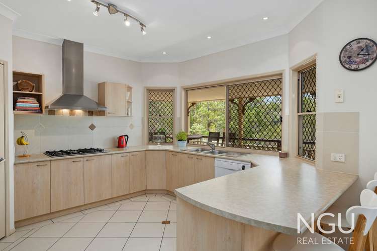 Sixth view of Homely house listing, 6 Silky Oak Drive, Brookwater QLD 4300