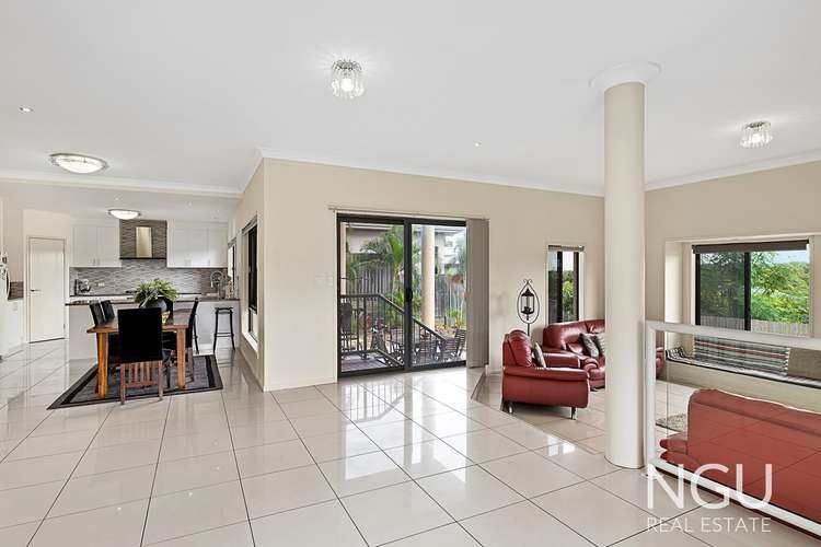 Third view of Homely house listing, 28 Scoparia Drive, Brookwater QLD 4300