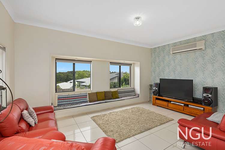 Fourth view of Homely house listing, 28 Scoparia Drive, Brookwater QLD 4300