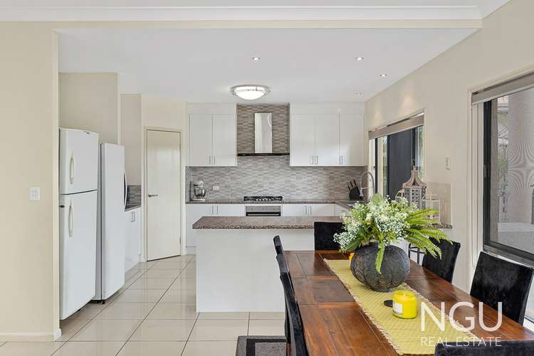 Fifth view of Homely house listing, 28 Scoparia Drive, Brookwater QLD 4300