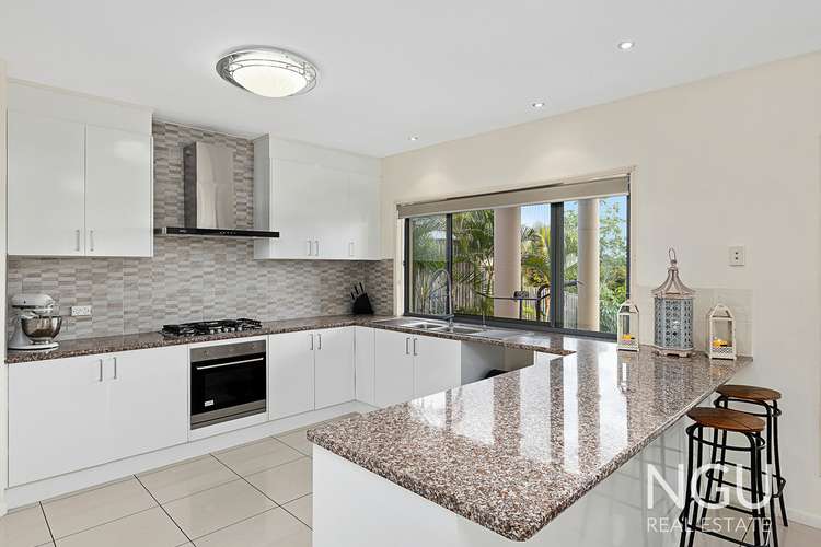 Sixth view of Homely house listing, 28 Scoparia Drive, Brookwater QLD 4300