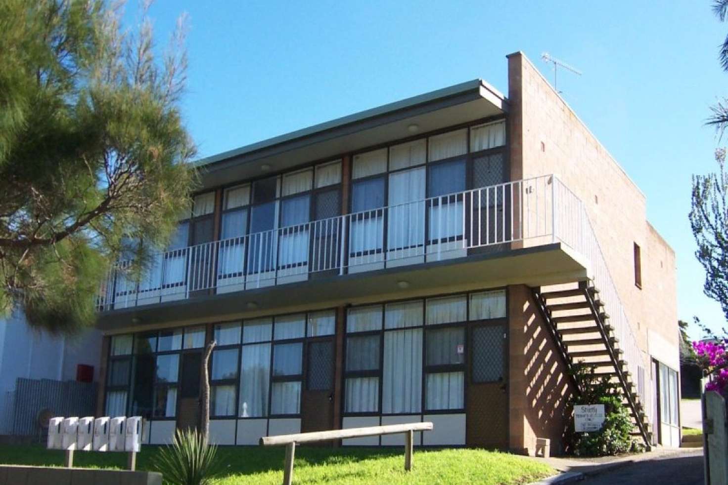 Main view of Homely unit listing, 5/4 Kemp Avenue, Port Lincoln SA 5606