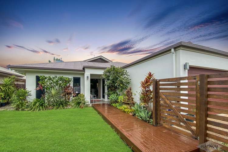 Main view of Homely house listing, 43 Iridescent Drive, Trinity Park QLD 4879