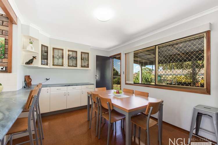 Sixth view of Homely house listing, 4 Rea Court, Collingwood Park QLD 4301