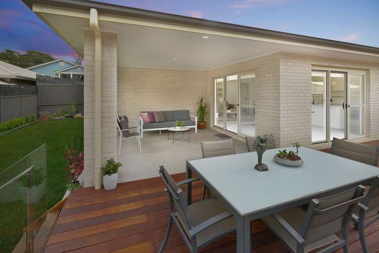 Main view of Homely house listing, 9 Kemp Close, Springfield NSW 2250