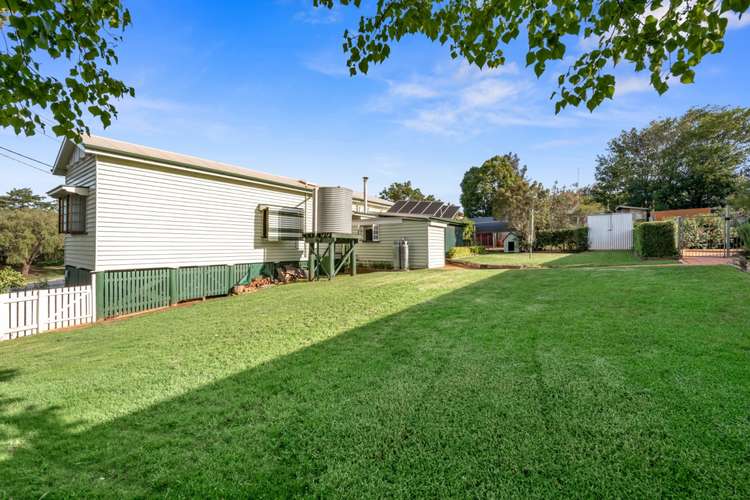 Second view of Homely house listing, 37 Kitchener Street, East Toowoomba QLD 4350