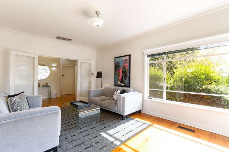 Fifth view of Homely house listing, 464 Belmore Road, Mont Albert North VIC 3129