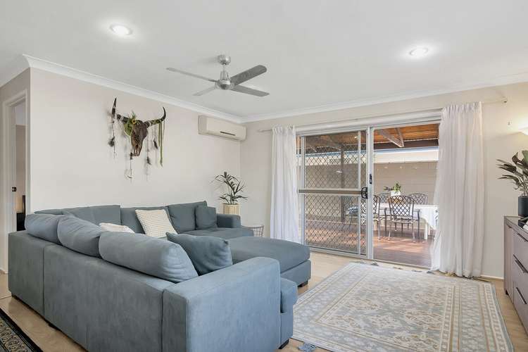 Main view of Homely semiDetached listing, 2/275 Bayview Street, Hollywell QLD 4216
