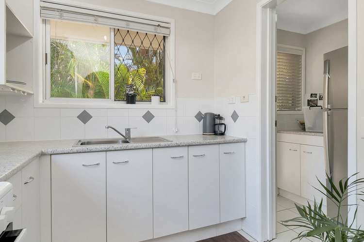 Third view of Homely semiDetached listing, 2/275 Bayview Street, Hollywell QLD 4216