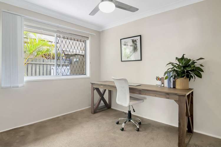 Fourth view of Homely semiDetached listing, 2/275 Bayview Street, Hollywell QLD 4216