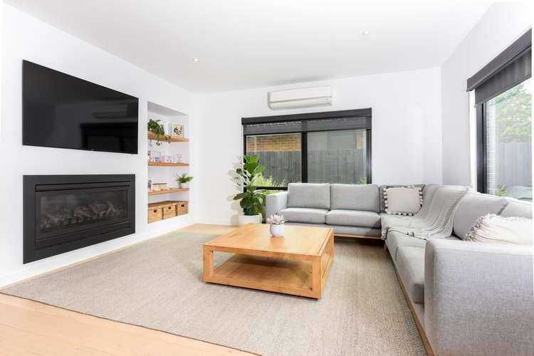 Fifth view of Homely house listing, 30a Hakea Drive, Mount Martha VIC 3934