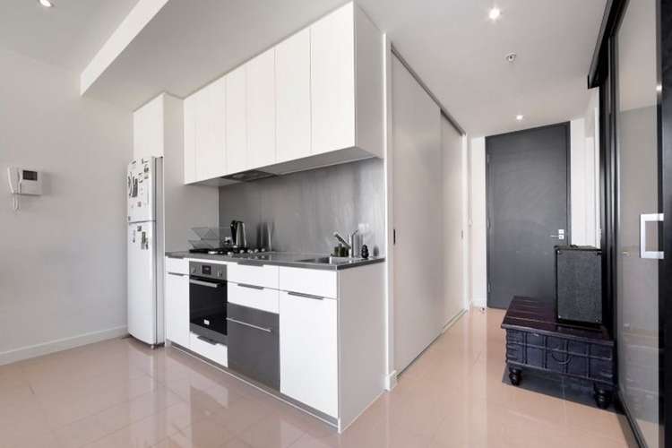 Second view of Homely apartment listing, 507/20-26 Coromandel Place, Melbourne VIC 3000